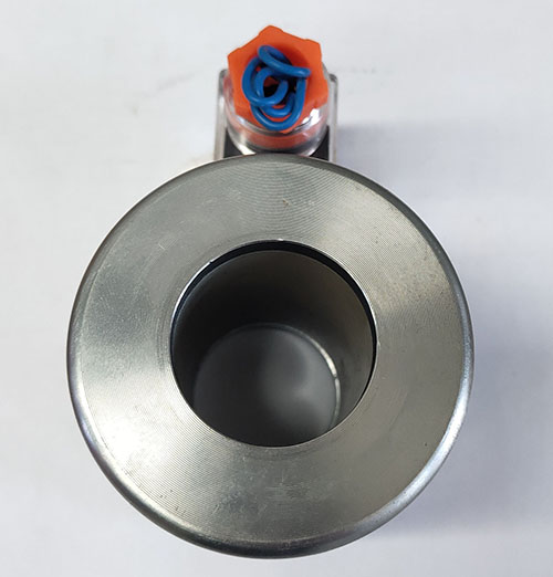 線圈的磁場原理