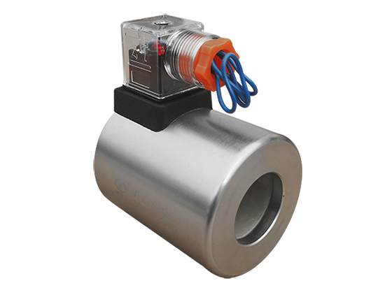 力士樂型閥用電磁鐵線圈Z12-90YC - 電磁閥線圈-電磁閥線圈-產品中心 - 安陽派菲克電磁科技有限公司