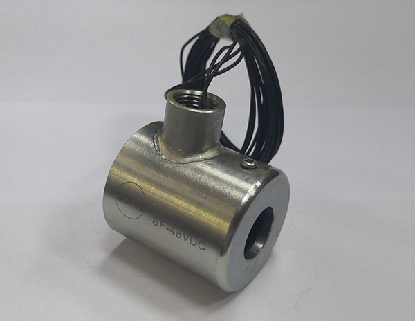 插裝閥線圈 - 插裝閥線圈-新產品-產品中心 - 安陽派菲克電磁科技有限公司