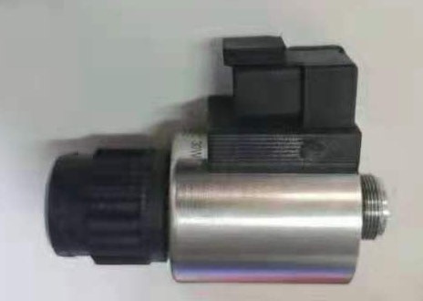 工程機械用防水電磁鐵簡介 - 行業動態 - 安陽派菲克電磁科技有限公司