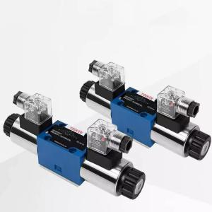 電磁閥和電磁鐵的區別