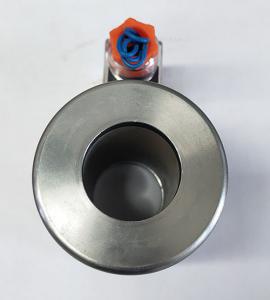 電磁閥線圈結構