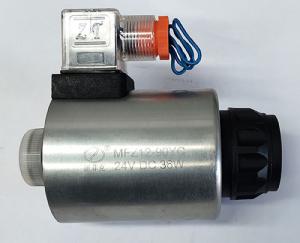 閥用電磁鐵發展趨勢