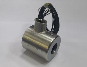 閥用電磁鐵發展階段