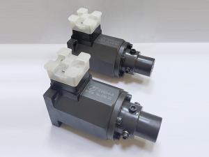 比例電磁鐵發展前景