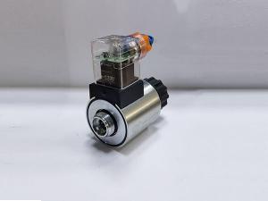 開關電磁鐵與比例電磁鐵選型