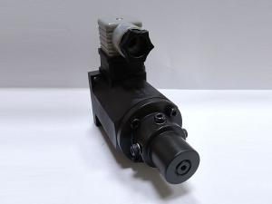 閥用電磁鐵的行業應用