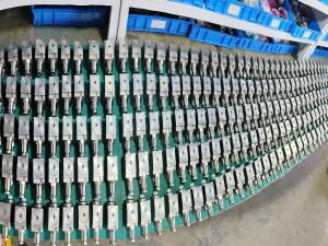 高端定制電磁鐵批量發貨