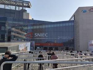 派菲克電磁科技公司參展2025年上海PTC展會(huì)